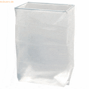 Ideal Dauerplastiksack für Aktenvernichter 2350 und 2400