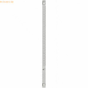 Jalema T-Kartentafel Plantafelelement Format 1 35 Schlitzen