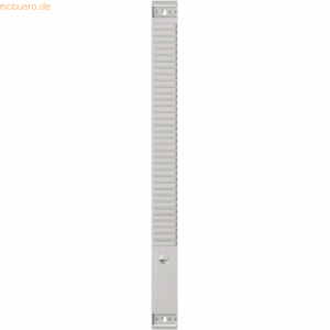 3 x Jalema T-Kartentafel Plantafelelement Format 2 35 Schlitzen