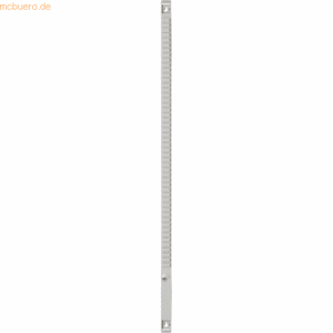 3 x Jalema T-Kartentafel Plantafelelement Format 1 50 Schlitzen