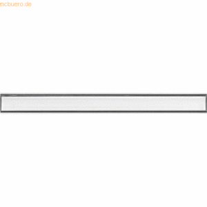 Jalema Verbindungsprofile mit Fenster 315mm 10 Punkte VE= 2 Stück