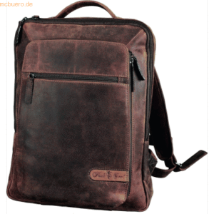 Pride&Soul Business-Rucksack 40x31x13