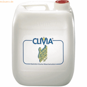 k.A. Waschlotion Clivia Light pH-neutral 5000ml