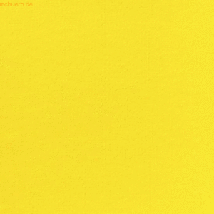 k.A. Servietten 40x40cm gelb VE=12 Stück