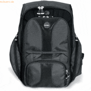 Kensington Laptoprucksack Contour 15