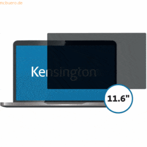 Kensington Blickschutzfilter Standard 11