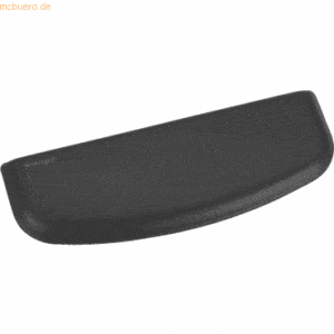 Kensington Handgelenkauflage ErgoSoft Gel Mini-Tastatur schwarz