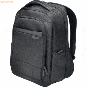 Kensington Laptop Rucksack Contour 2.0 15