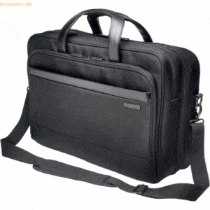 Kensington Laptop Tasche Contour 2.0 17 Zoll schwarz