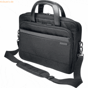 Kensington Laptop Tasche Contour 2.0 14 Zoll schwarz