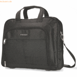 Kensington Toploader Laptoptasche SP80 Deluxe 15