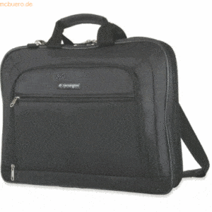 Kensington Classic-Laptoptasche SP45 17 Zoll schwarz