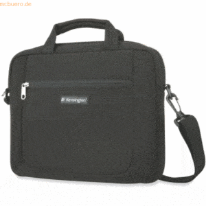 Kensington Neoprentasche SP12 12 Zoll schwarz