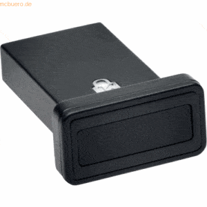 Kensington Fingerabdruckscanner VeriMark Guard USB-A schwarz