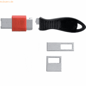 Kensington USB-Portschloss mit Blockierung