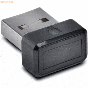 Kensington VeriMark USB-Dongle für Fingerabdruckauthentifizierung