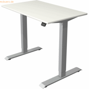 Kerkmann Kompakttisch Move 1 elektr. höhenverstellbar BxTxH 100x60cm -