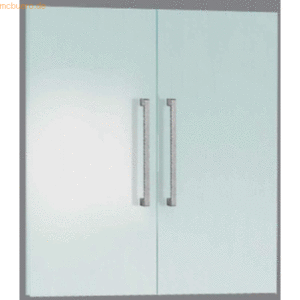 Kerkmann Vorbautüren Aveto 2OH Set Breite 760mm Glas