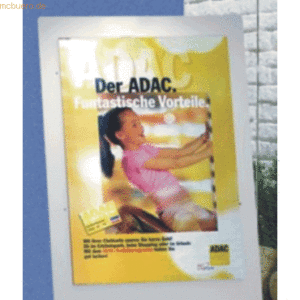 Kerkmann Plakattasche für Info-Ständer A2
