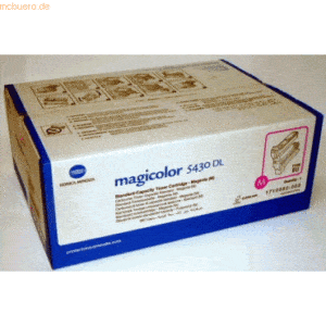 Konica Toner Original Konica 4539232 magenta