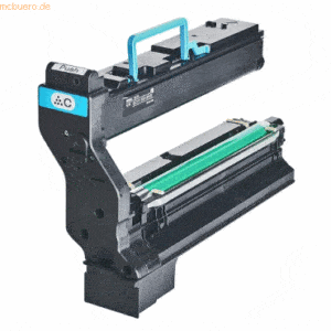 Konica Toner Original Konica 4539332 cyan