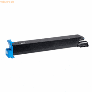 Konica Toner Original Konica 8938624 cyan