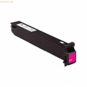 Konica Toner Original Konica A0D7353 magenta