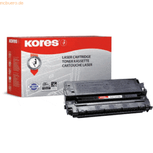 Kores Tonerkartusche kompatibel mit Canon E30 ca. 3000 Seiten schwarz