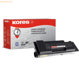 Kores Tonerkartusche kompatibel mit Kyocera TK-310 ca. 12000 Seiten sc
