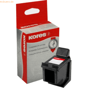 Kores Tintenpatrone kompatibel mit HP Nr. 300XL