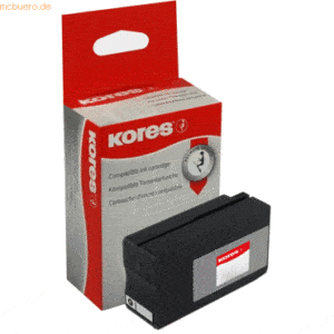 Kores Tintenpatrone kompatibel mit HP Nr. 950XL