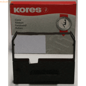 Kores Farbband Gr. 637 Nylon violett