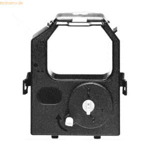 Kores Farbband für IBM/Lexmark 2380/2480 schwarz 8mm/1