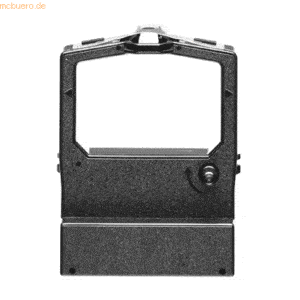 Kores Farbband für OKI ML 500er Serie schwarz 8mm/1