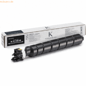 Kyocera Toner-Kit Kyocera TK-8515K schwarz