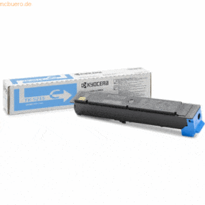 Kyocera Toner-Kit Kyocera TK-5215K schwarz