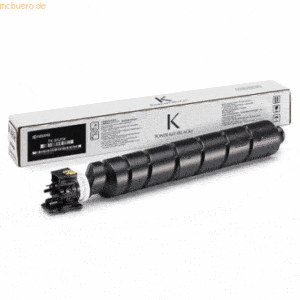 Kyocera Toner-Kit Kyocera TK-8525K schwarz