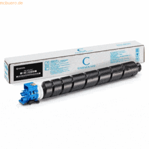 Kyocera Toner-Kit Kyocera TK-8525C cyan