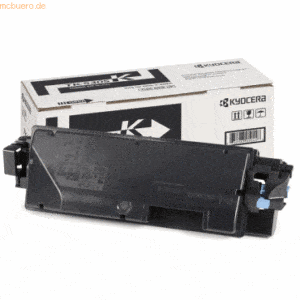 Kyocera Toner-Kit Kyocera TK-5305K schwarz