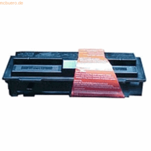 KYOCERA Document Solutions Toner Original Kyocera TK110E schwarz