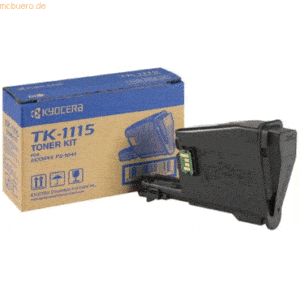 Kyocera Toner Kyocera TK-1115 FS-1041