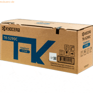 Kyocera Toner Kyocera TK5290C cyan