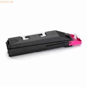 KYOCERA Document Solutions Toner Original Kyocera TK855M magenta