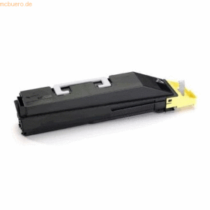 KYOCERA Document Solutions Toner Original Kyocera TK855Y gelb