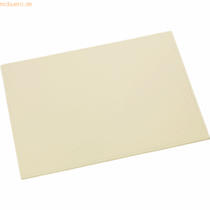 Läufer Schreibunterlage Scala Leder beige