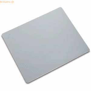 Läufer Mousepad 21x26cm grau