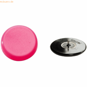 Laurel Superreißnagel 30mm VE=100 Stück pink