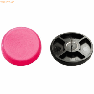 Laurel Superreißnagel 40mm VE=100 Stück pink