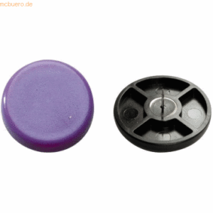 20 x Laurel Superreißnagel 40mm VE=4 Stück violett
