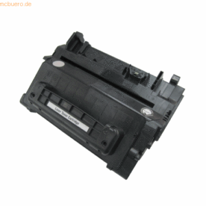 mcbuero.de Toner Cartridge kompatibel mit HP CE390A schwarz